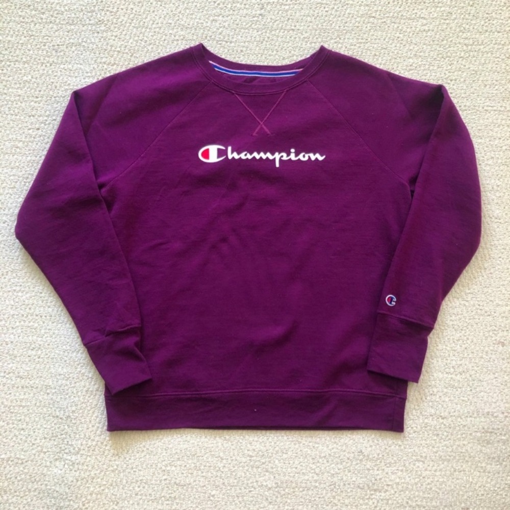 CHAMPION | Crewneck Sweatshirt